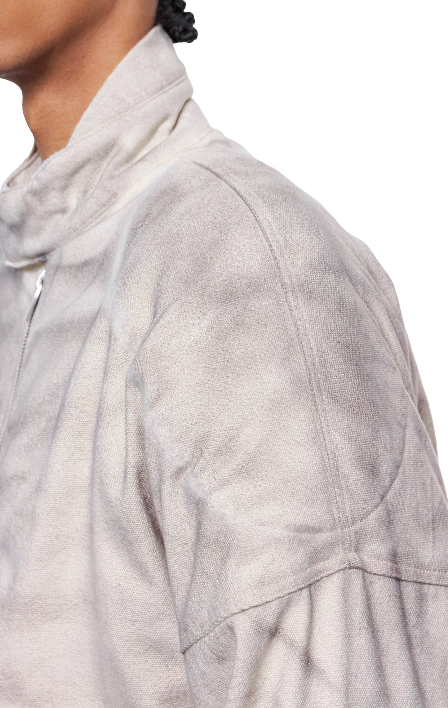 ADF DIRTY BIKER JACKET