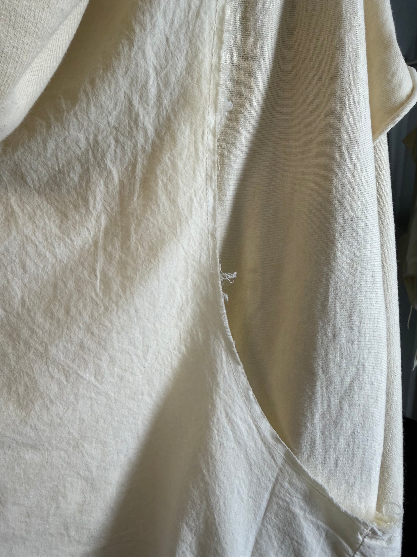 Midorikawa Zip Up Hoodie