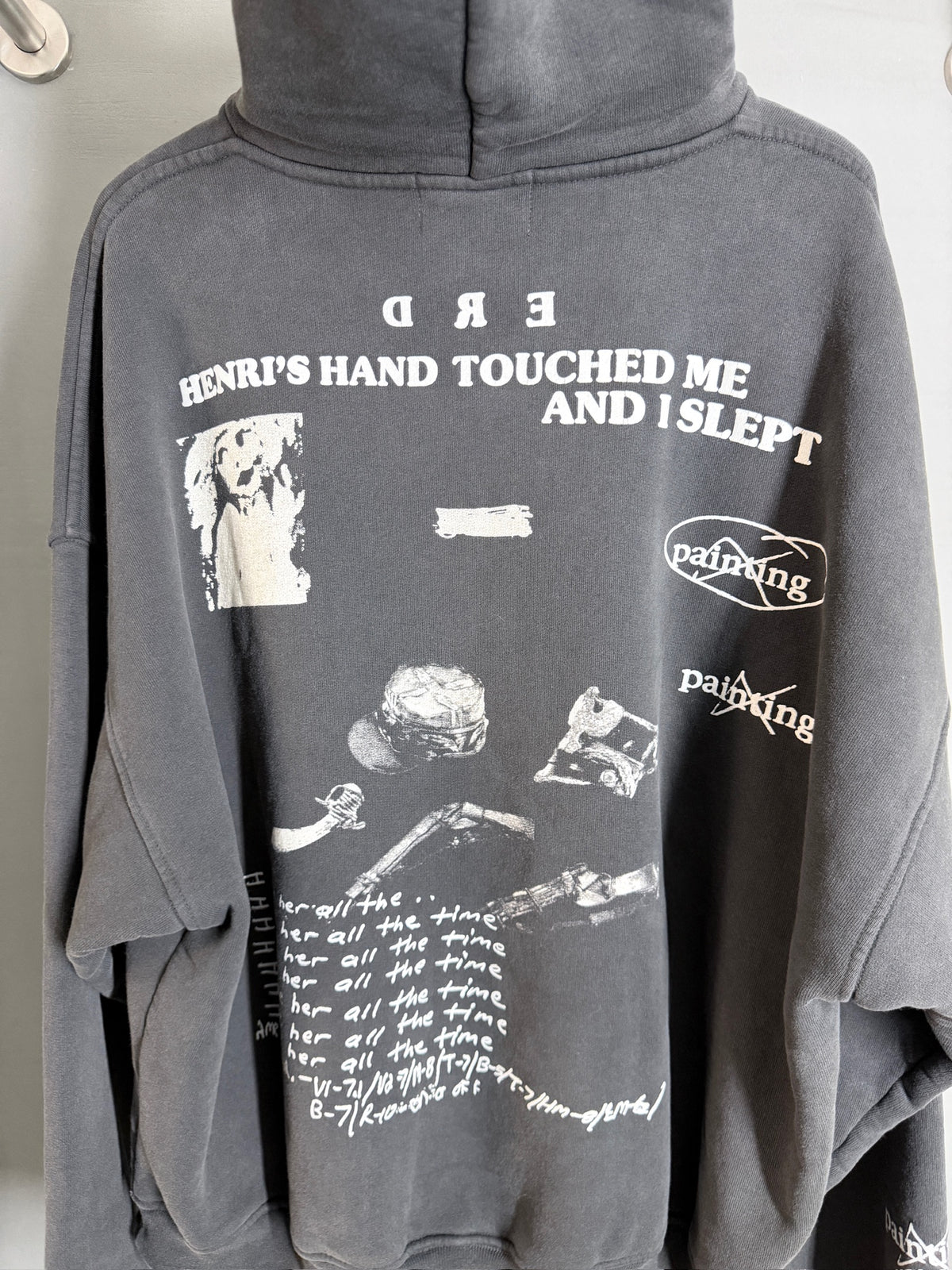 Enfants Riches Déprimés 13 Days In Detox Hoodie