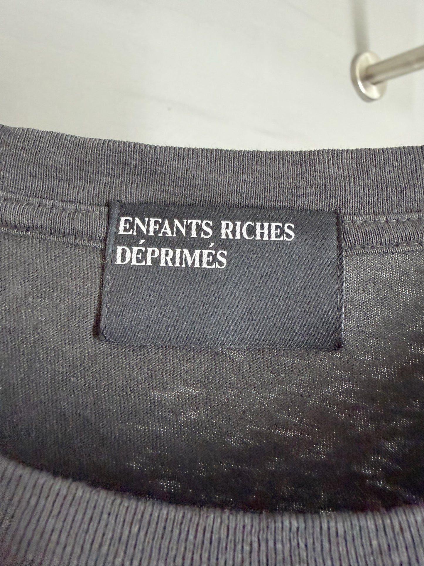 Enfants Riches Déprimés ‘Look For The Fifth’ T-Shirt