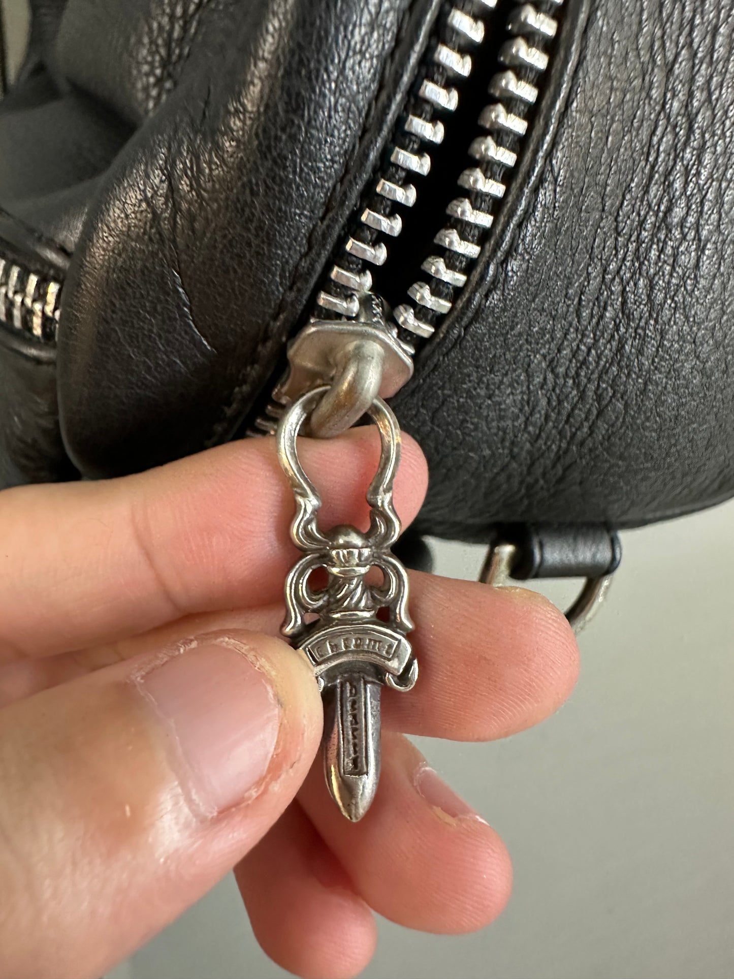 Chrome Hearts Snat Pack