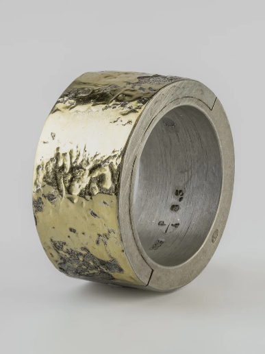 Parts Of Four Sistema Ring (Fuse, 12mm, DA18K)