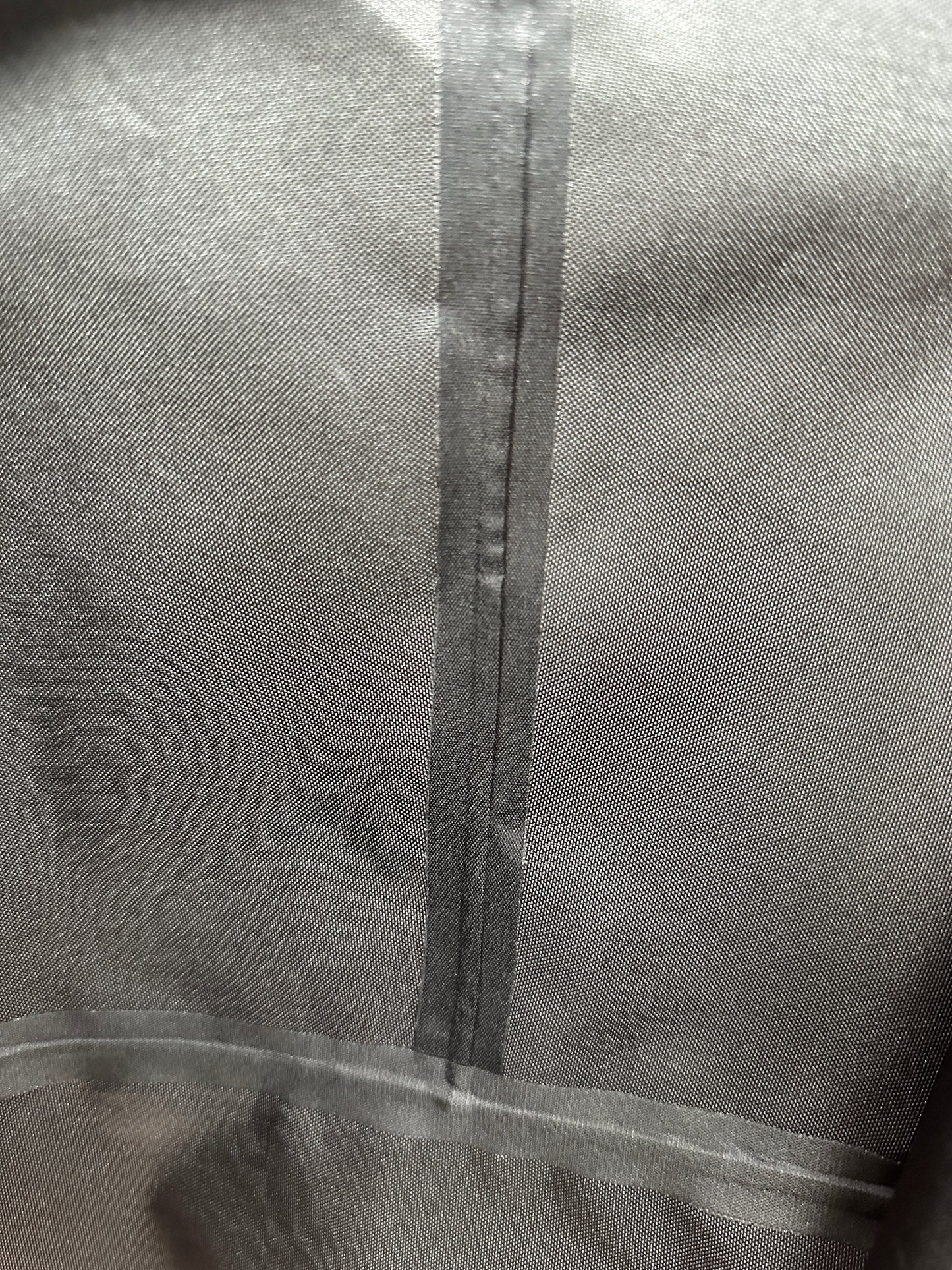 Balenciaga X Yeezy X Gap Raincoat