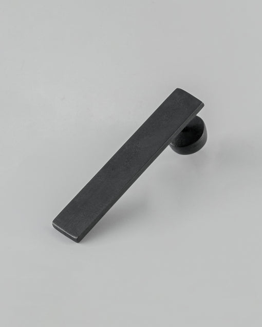 Parts of Four Plate Earring (34mm, KA)