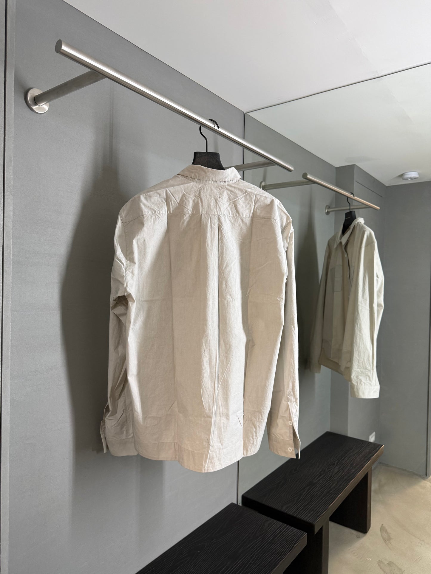 TONDOLO COMATUS WORK SHIRT