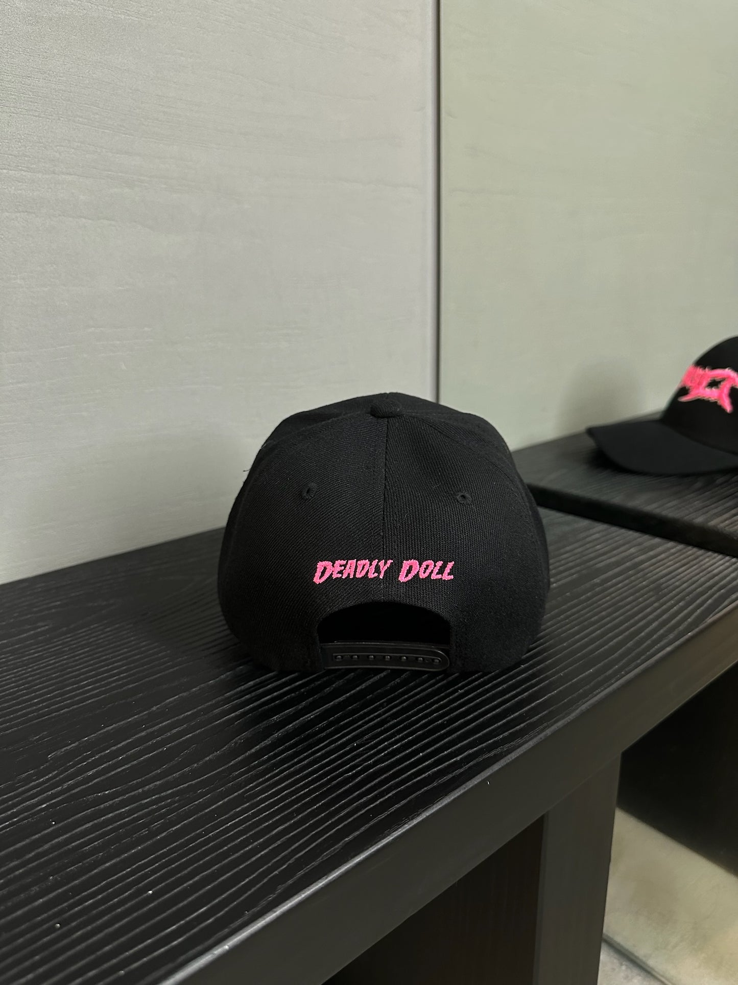 Deadly Doll Lumby Hat