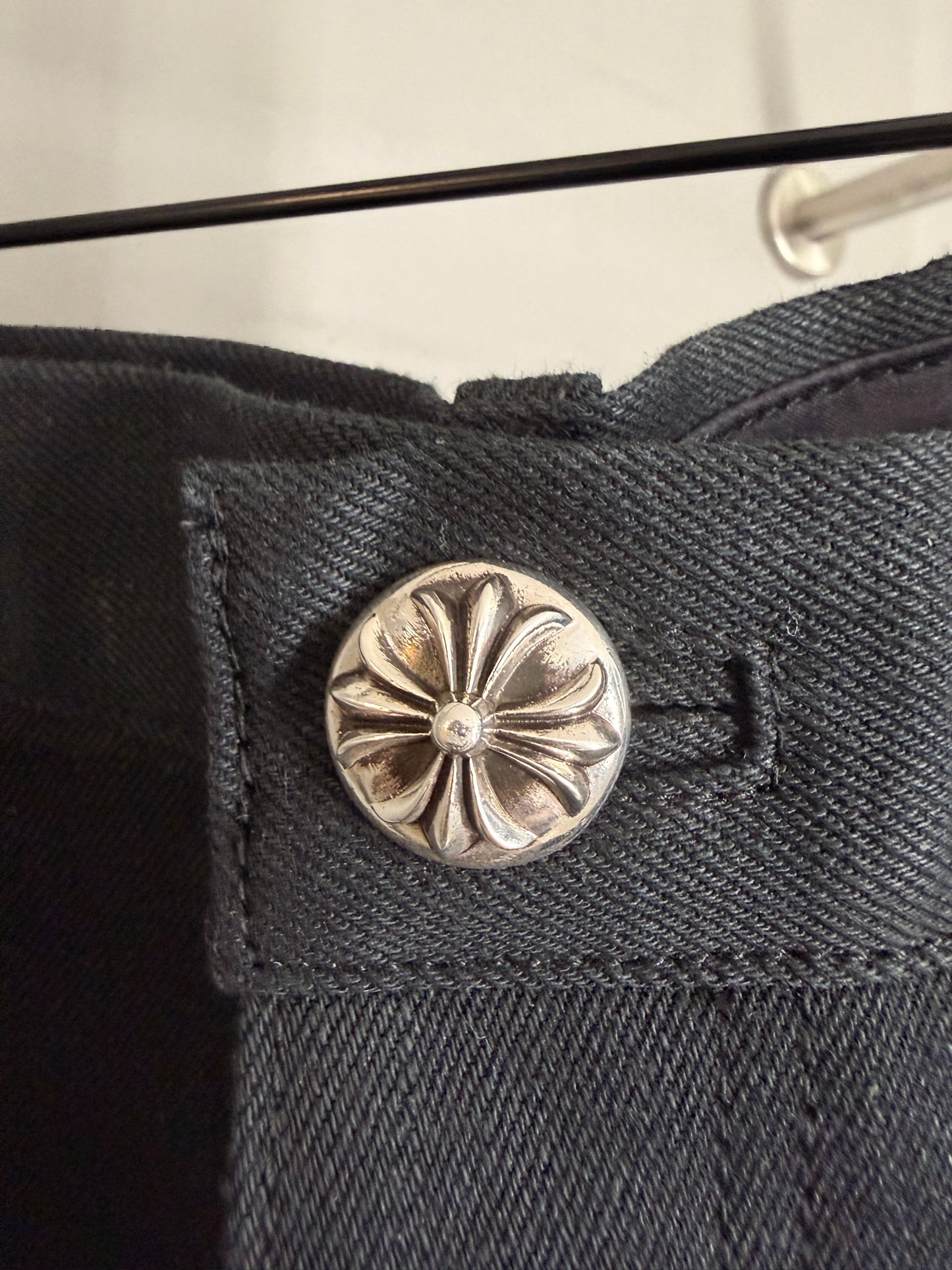 Chrome Hearts KS FIT Jeans