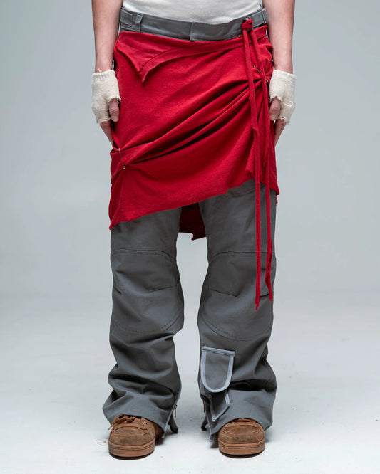 Esprit Escalier Unable Graft Pants
