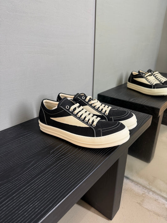 Rick Owens Drkshdw Vintage Sneakers