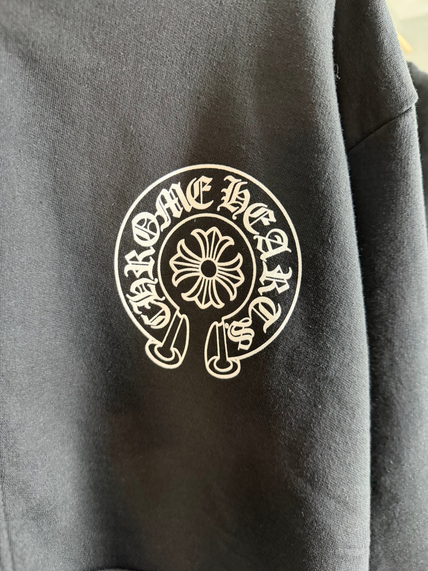 Chrome Hearts Tokyo Zip-Up