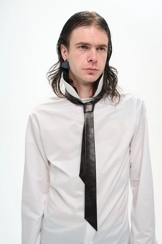P.L.N. Knife Tie