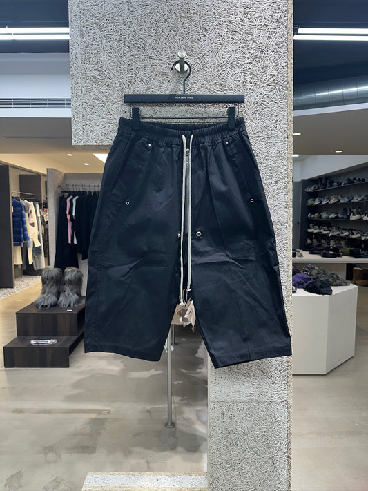 Rick Owens Cargo Bela Shorts