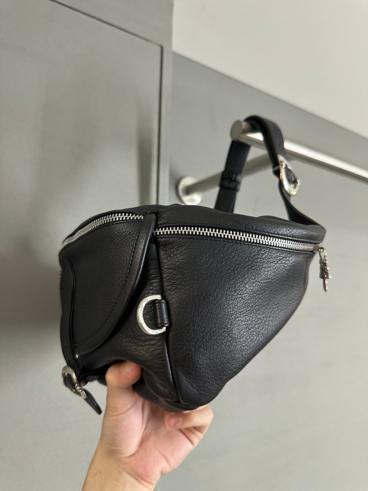 Chrome Hearts Snat Pack