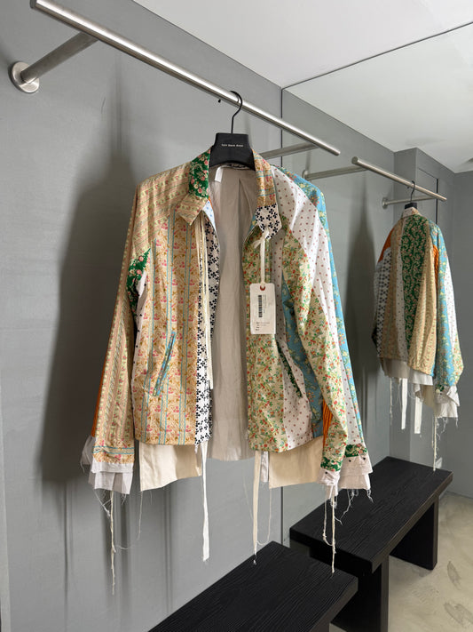 Midorikawa Shirt Drizzler