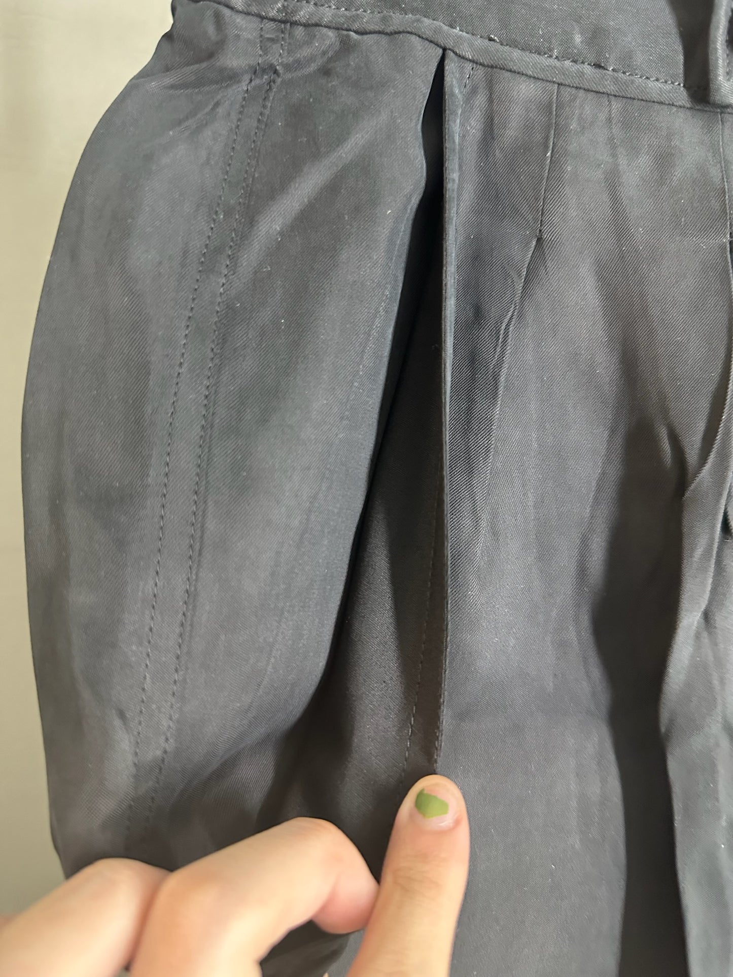 Peng Tai Leisure Shorts