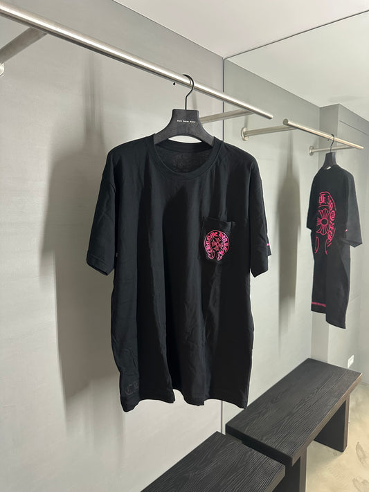 Chrome Hearts Horseshoe T-shirt