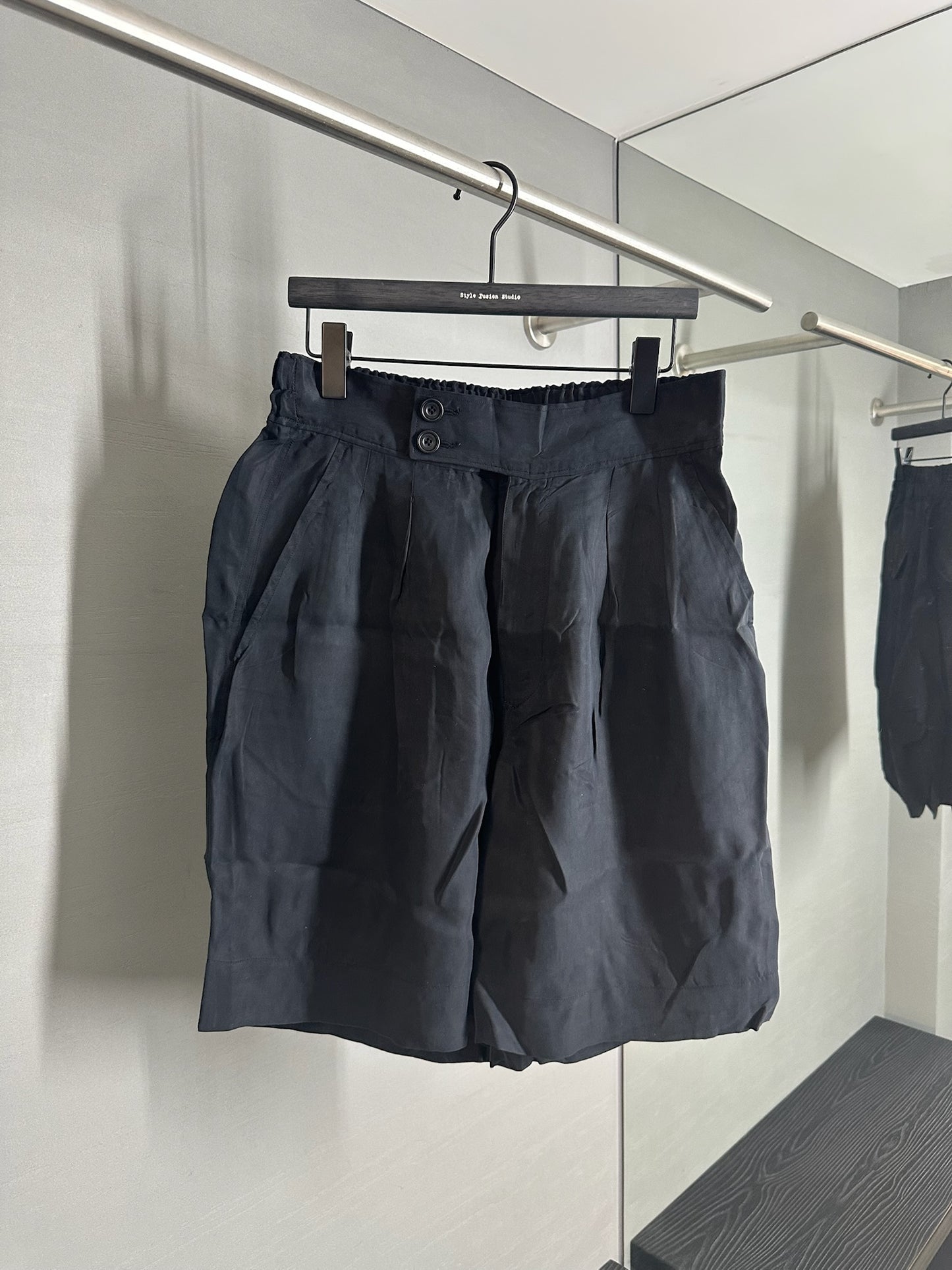 Peng Tai Leisure Shorts
