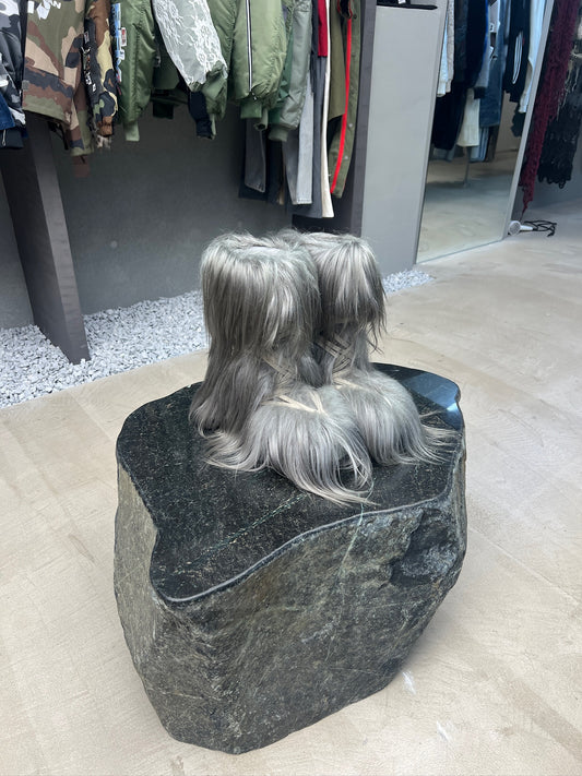 Rick Owens Moncler Big Rock