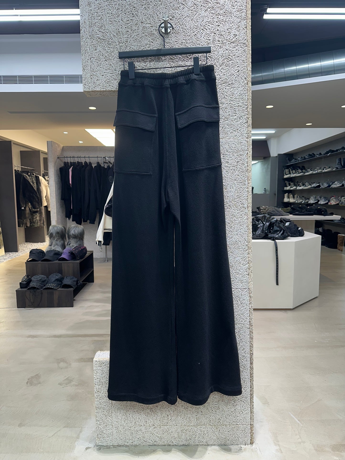 Rick Owens Moncler Sweatpants