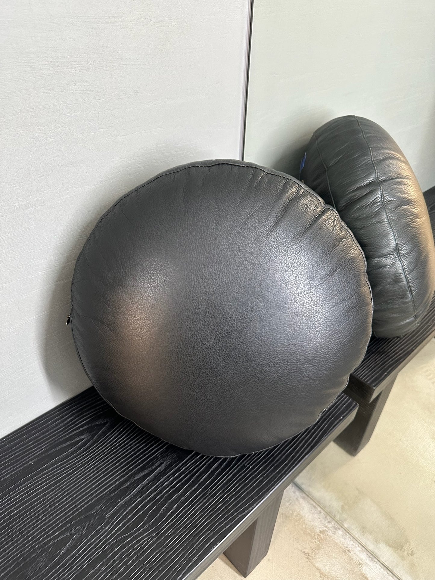 Chrome Hearts Multicolor Cross Patch Pillow