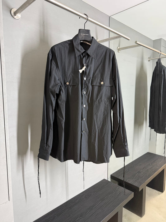 Midorikawa Basic Shirt