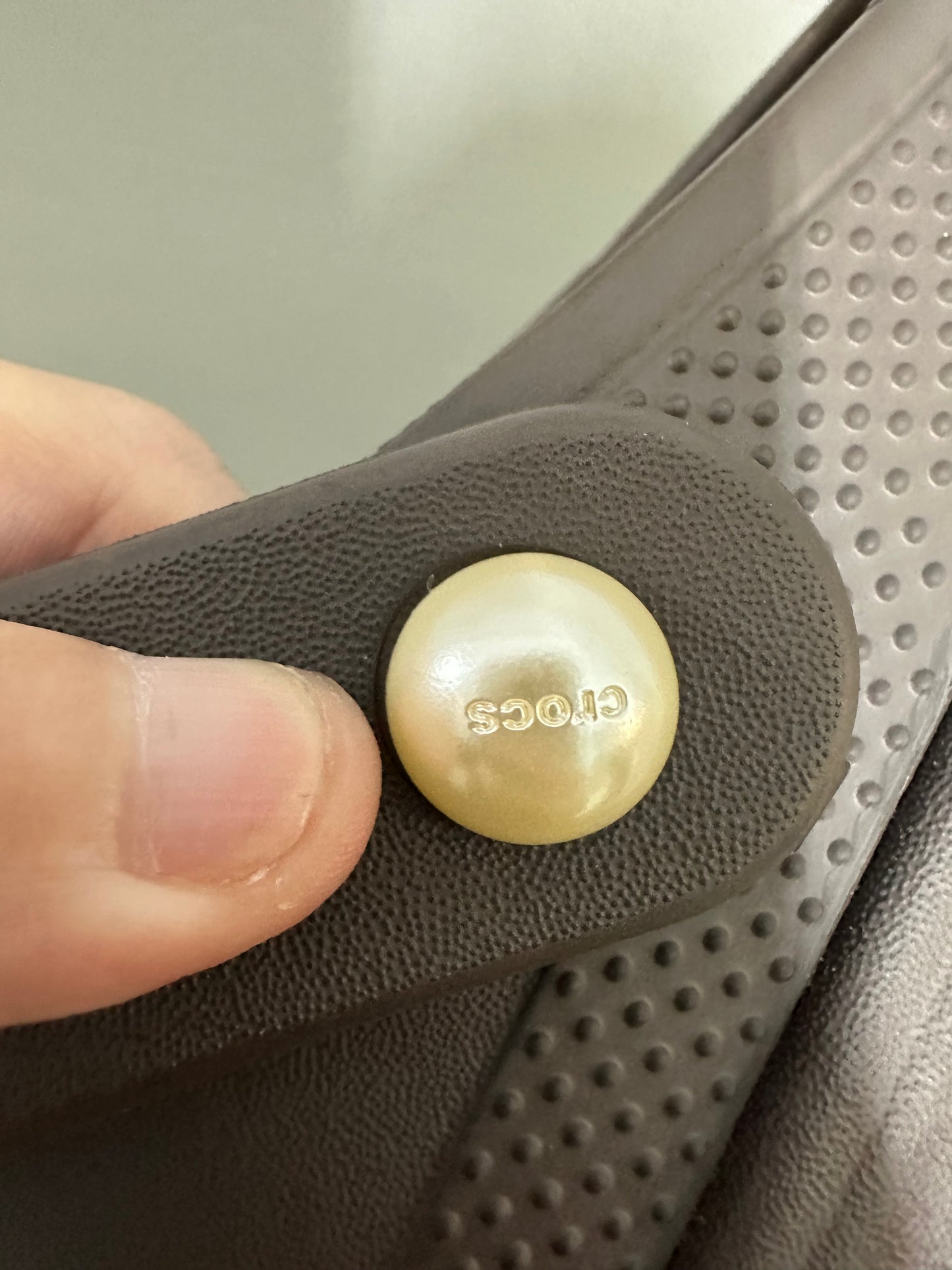 Simone Rocha x Crocs Stomp Clog