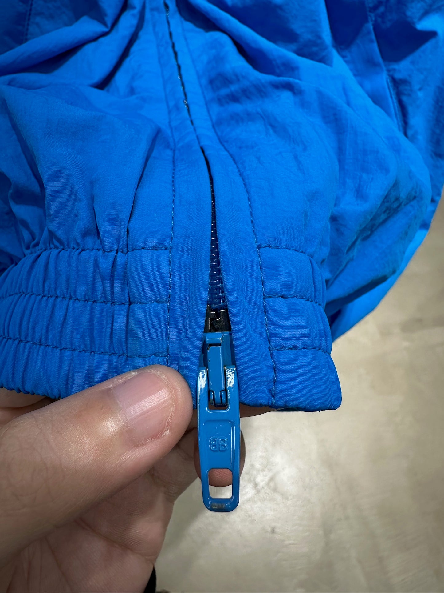 Balenciaga X Adidas 3-stripes Tracksuit