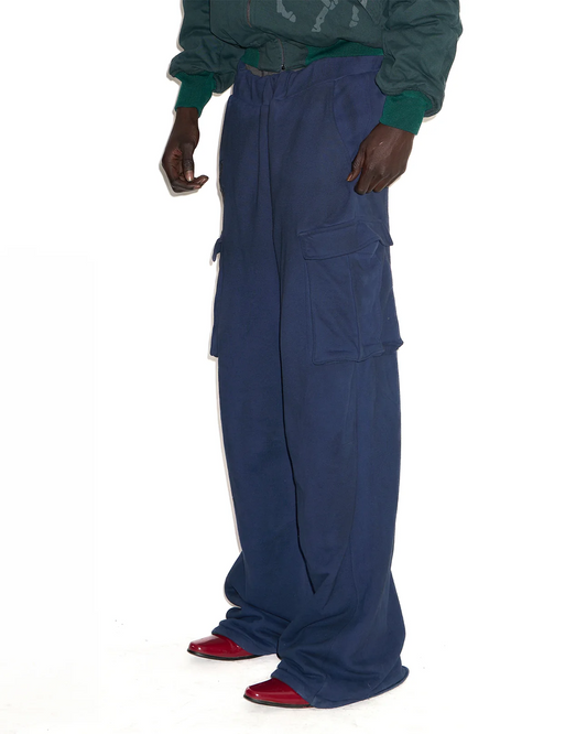 Mowalola Sex Reversible Sweat Pants