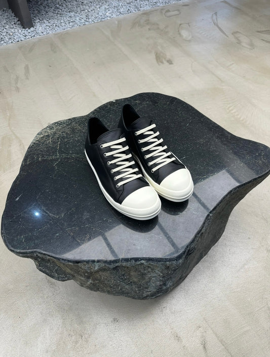 Rick Owens Ramones Sneakers