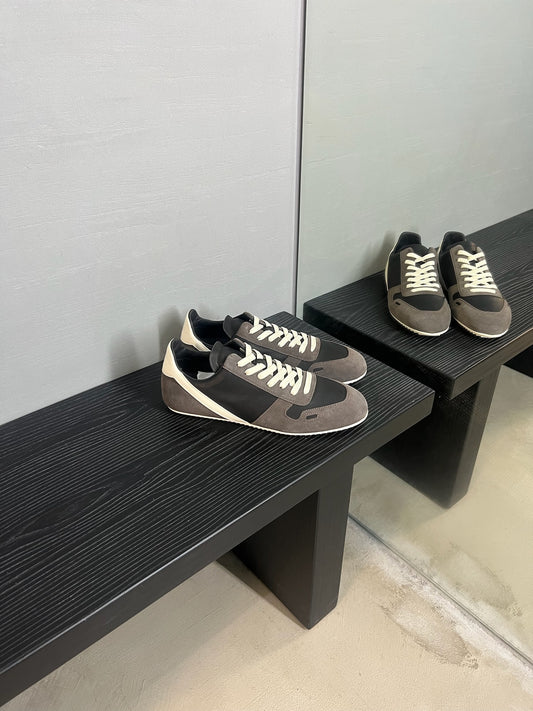 Rick Owens Minimal Sneak