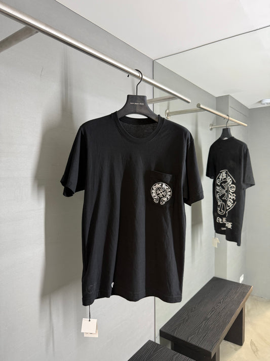 Chrome Hearts BEIJING Horseshoe T-Shirt