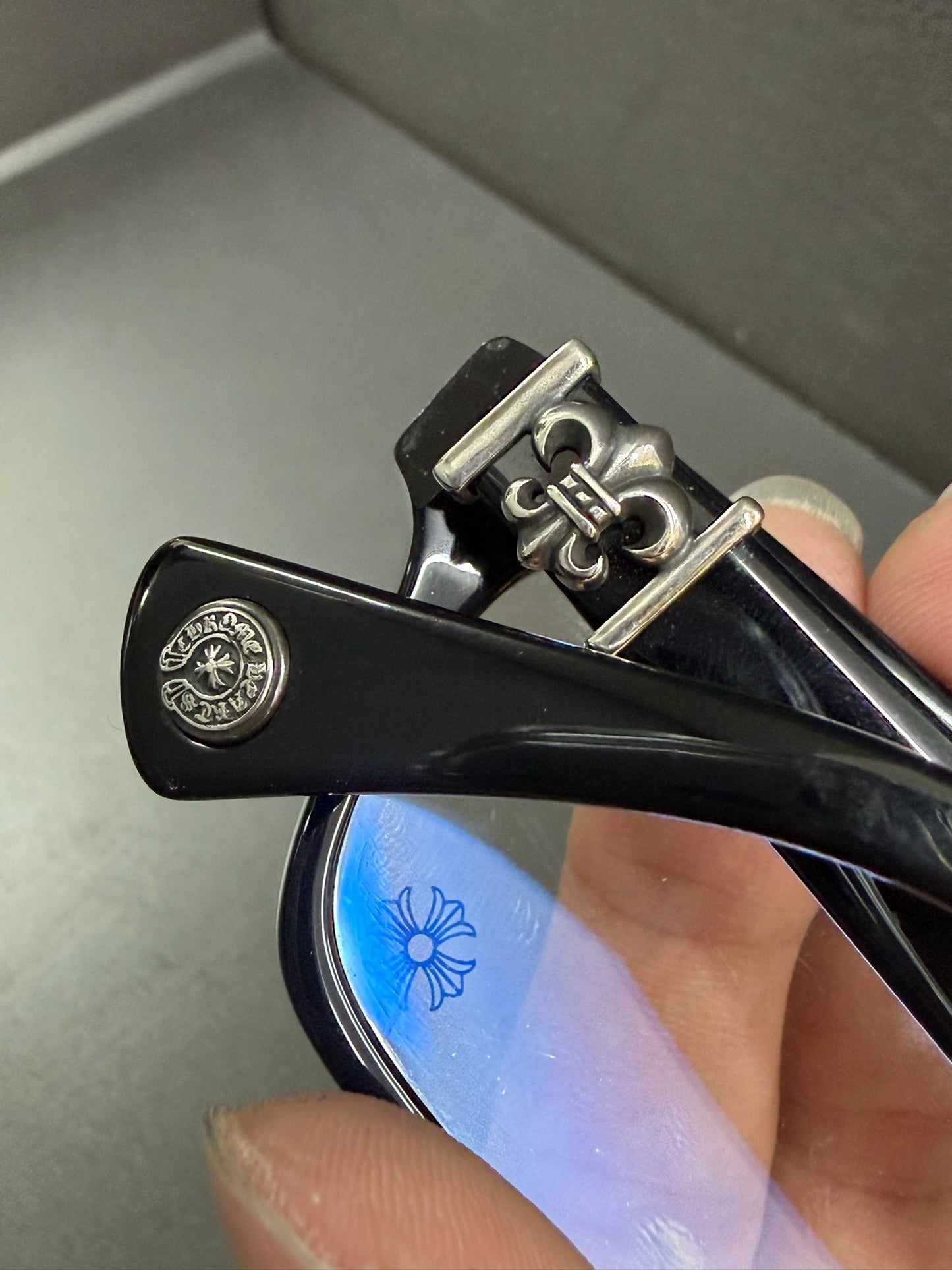 Chrome Hearts Gitty Any? Glasses