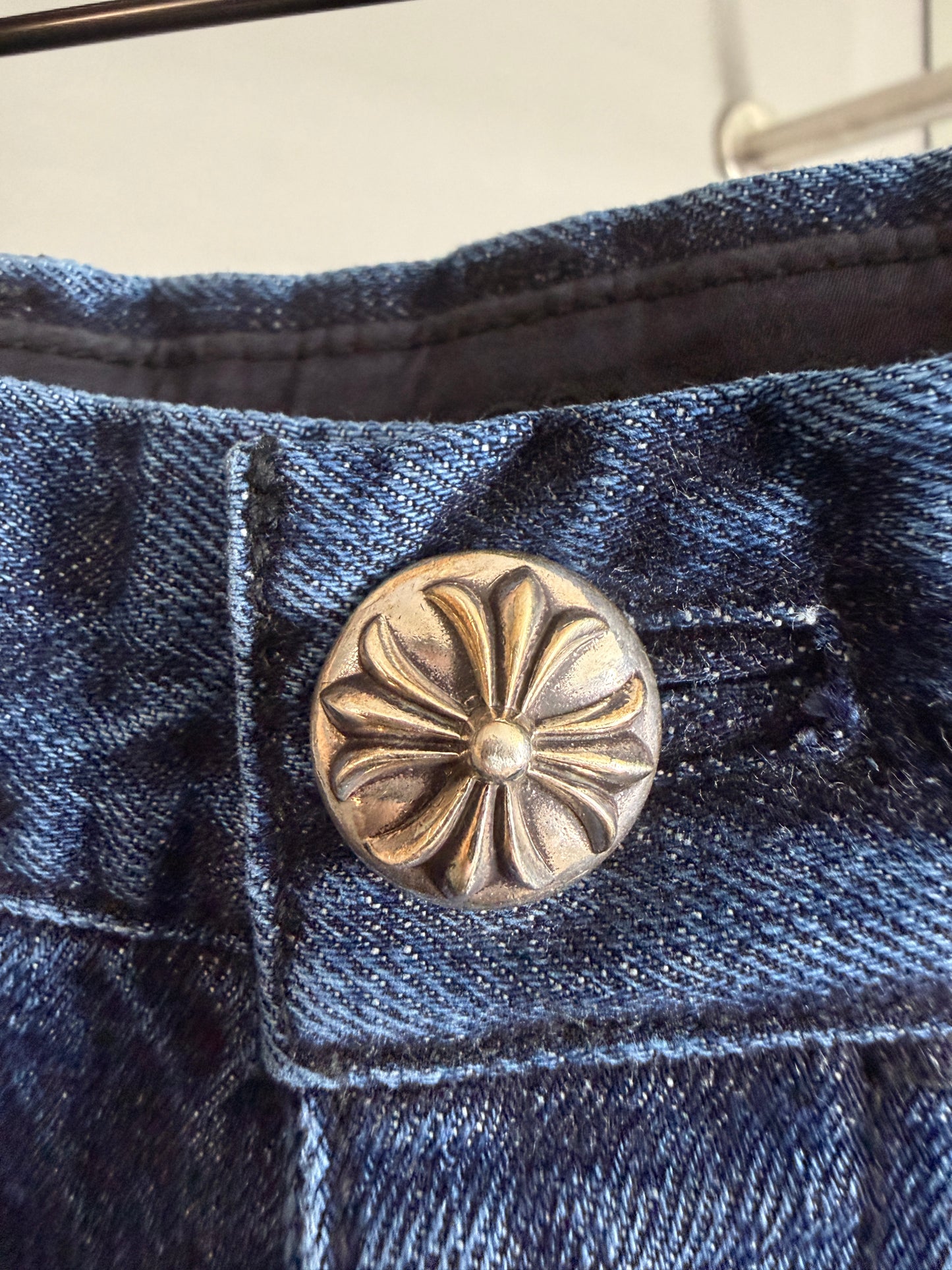 Chrome Hearts KS FIT Jeans