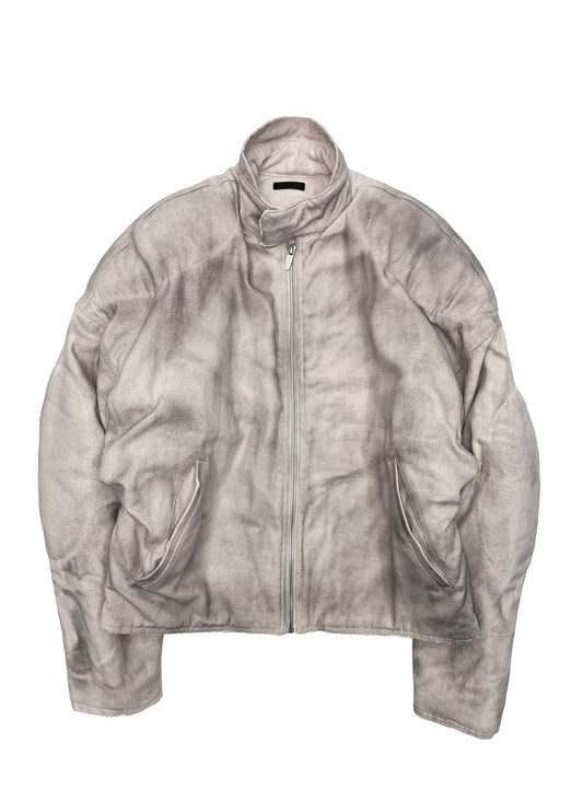 ADF DIRTY BIKER JACKET