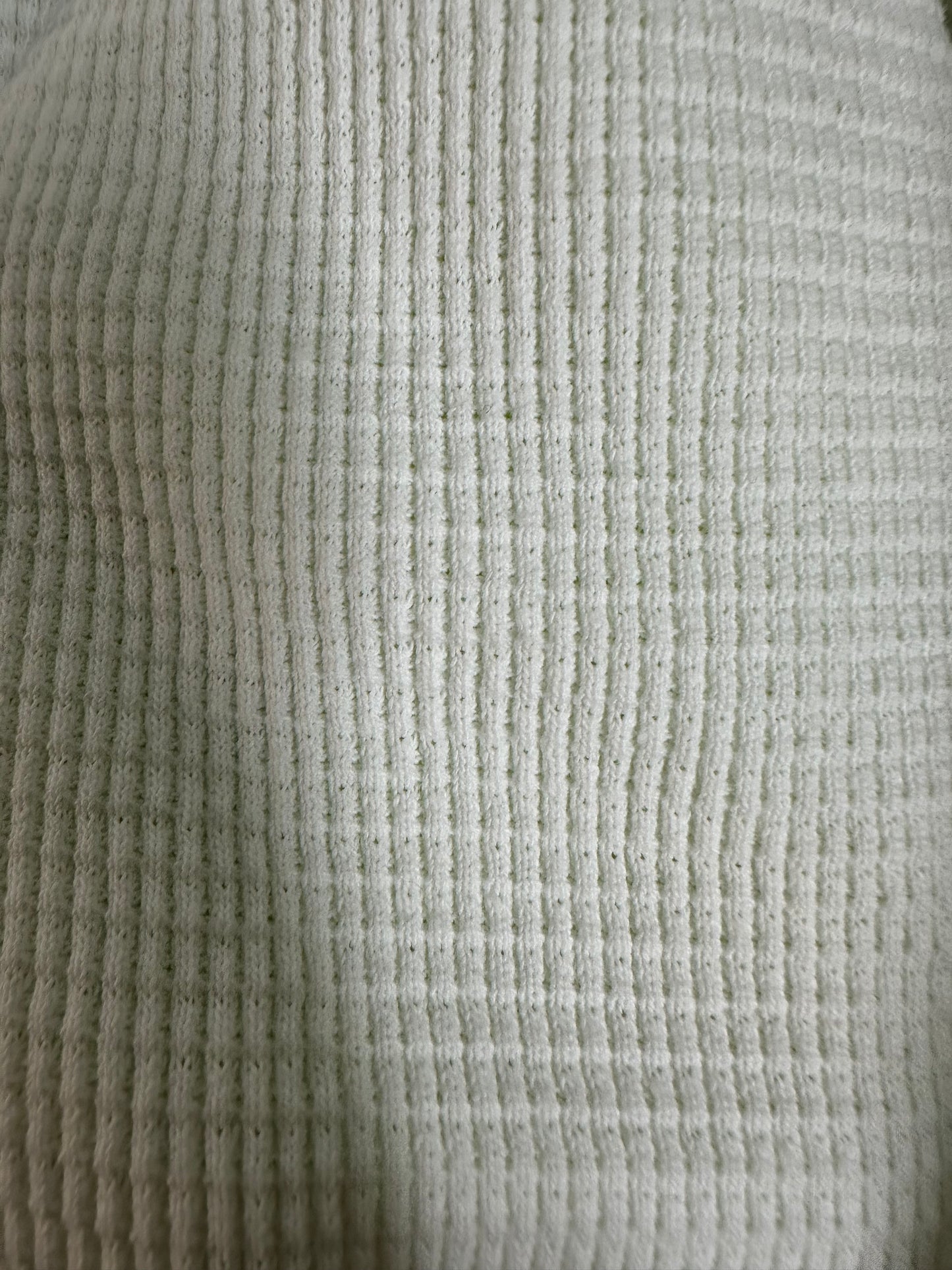 Chrome Hearts Matty Boy Volt Thermal Zip-up