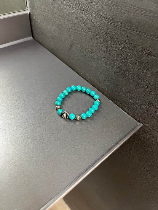 Chrome Hearts Ball Bracelet