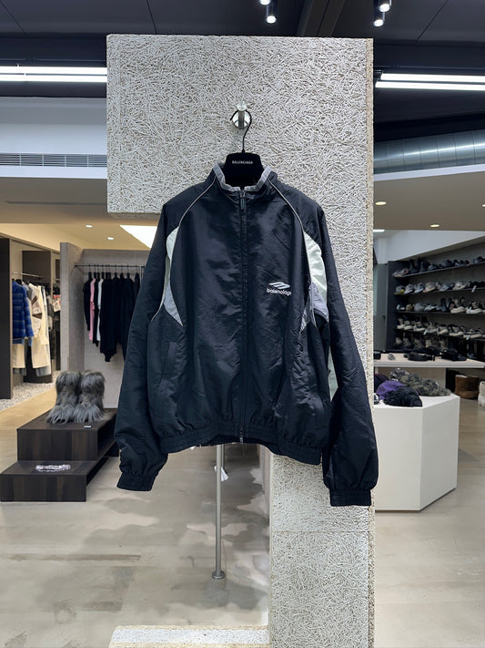 Balenciaga 3B Sports Tracksuit Jacket