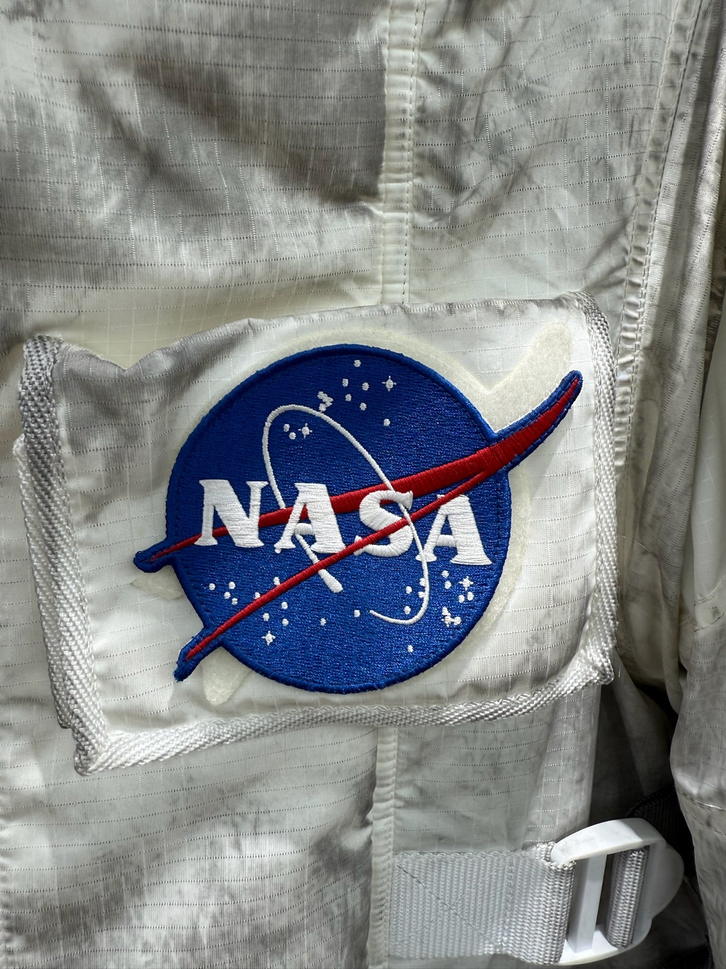 Balenciaga Astronaut Space Parka