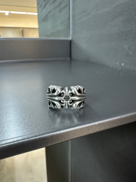 Chrome Hearts K&T Ring