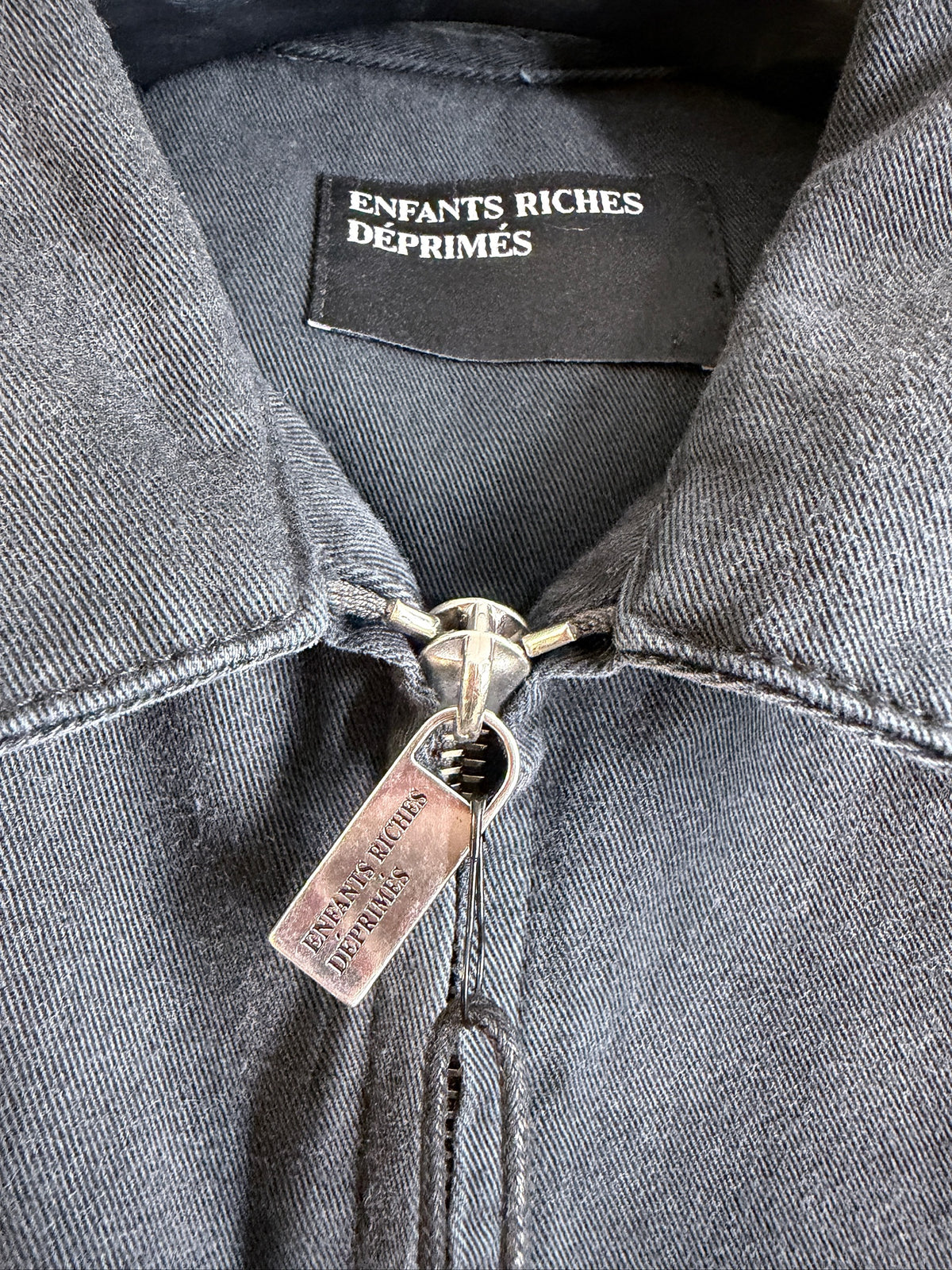 Enfants Riches Déprimés Chiens De Chasse Jacket