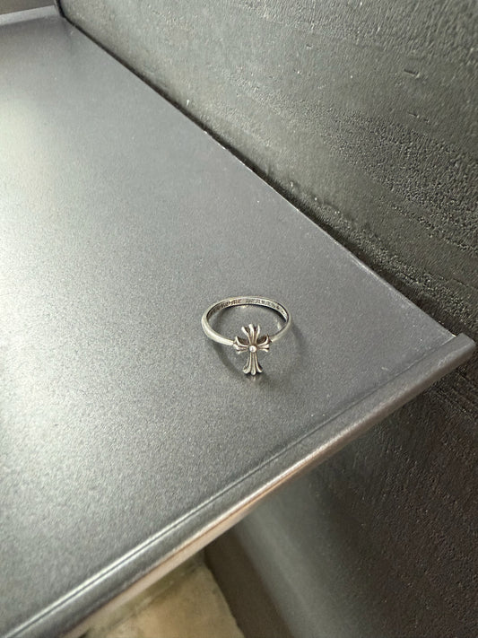 Chrome Hearts Bubblegum Ring