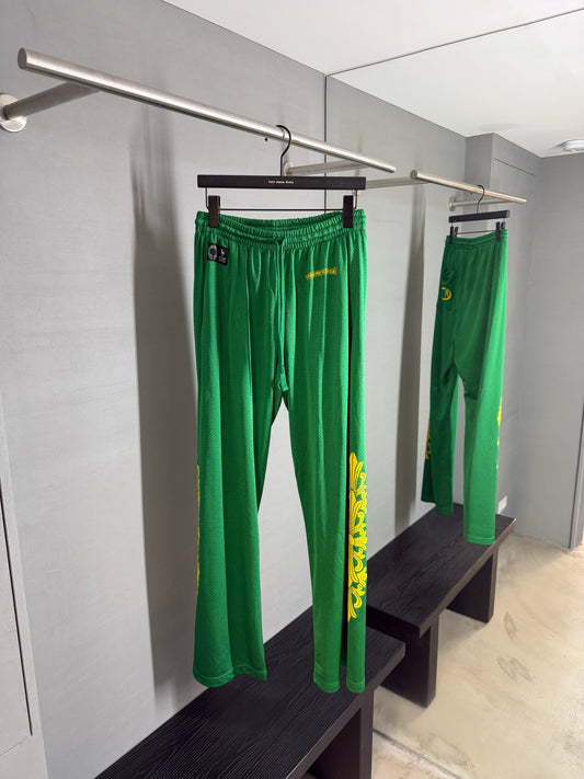 Chrome Hearts Football Jersey Pants