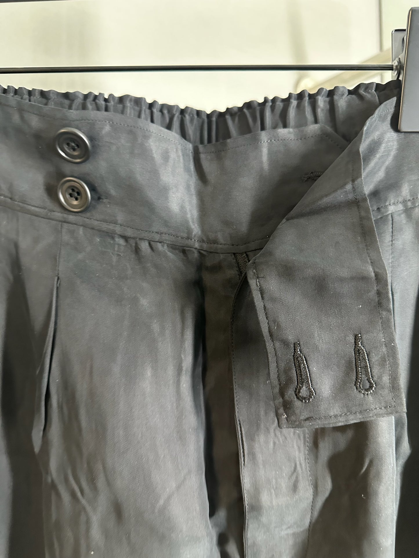 Peng Tai Leisure Shorts