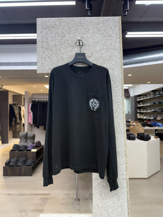 Chrome Hearts Taipei Long Sleeve