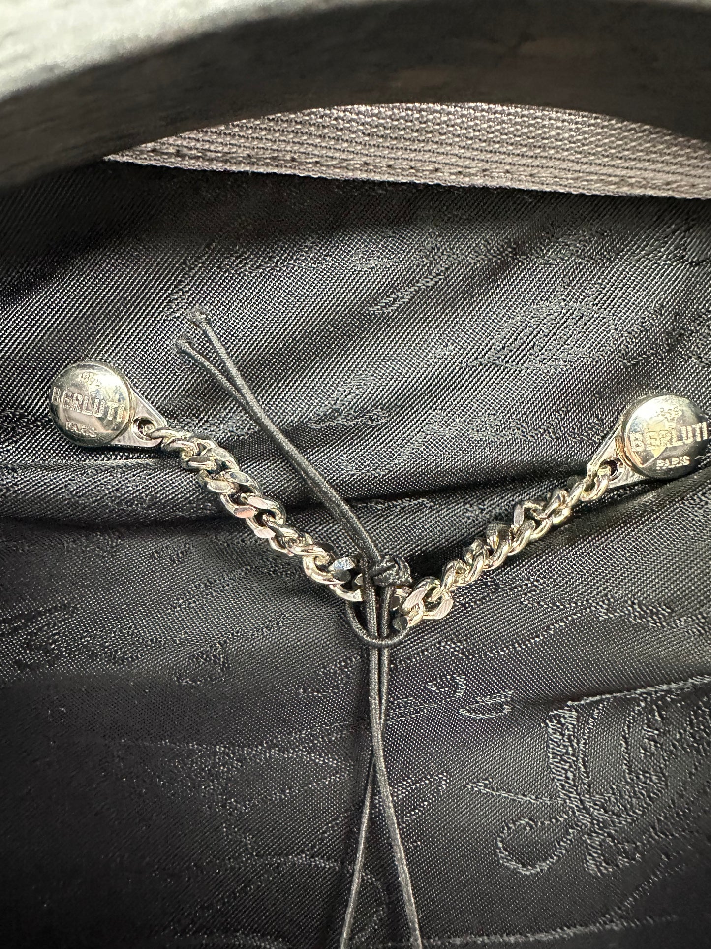 Berluti Moto Jacket