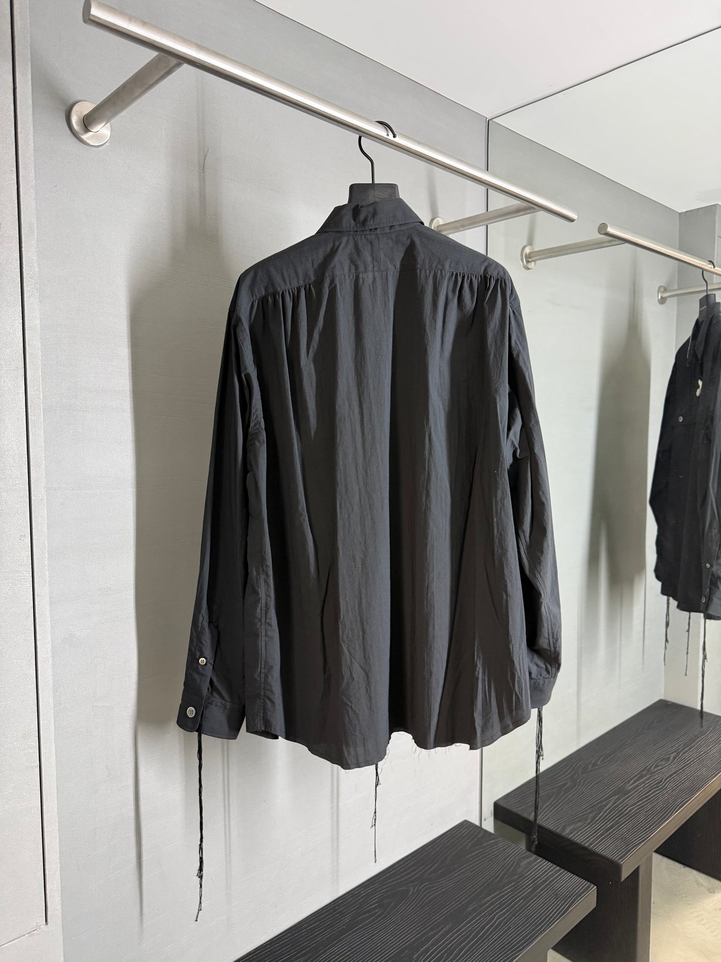 Midorikawa Basic Shirt