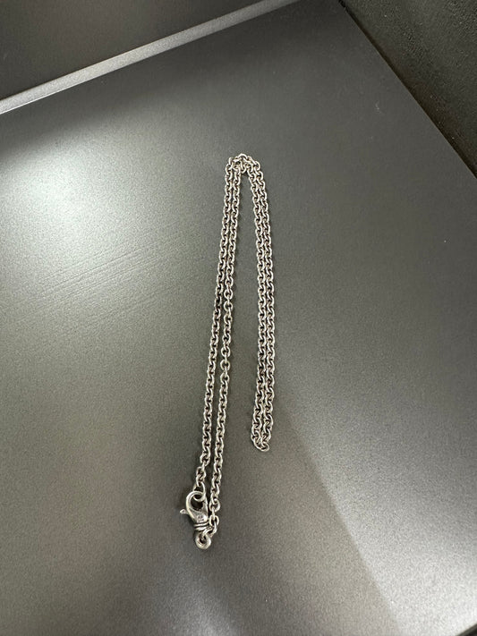 Chrome Hearts Ne Chain
