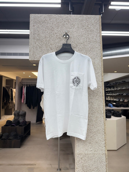 Chrome Hearts Horseshoe T-Shirt