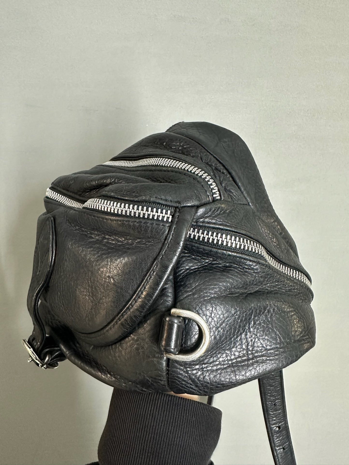 Chrome Hearts Snat Pack