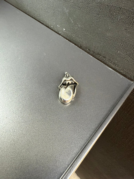 Chrome Hearts Rollingstone Pendant